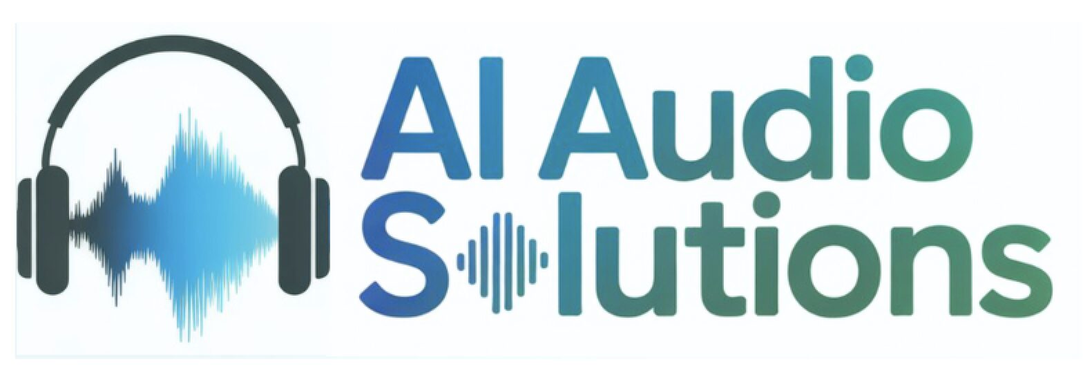 AI Audio Solutions